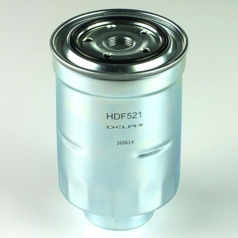 Filtro de combustível DELPHI ref. HDF521